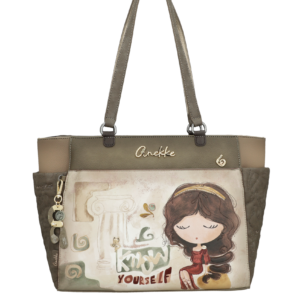 SAC FOURRE-TOUT ANEKKE MUSE