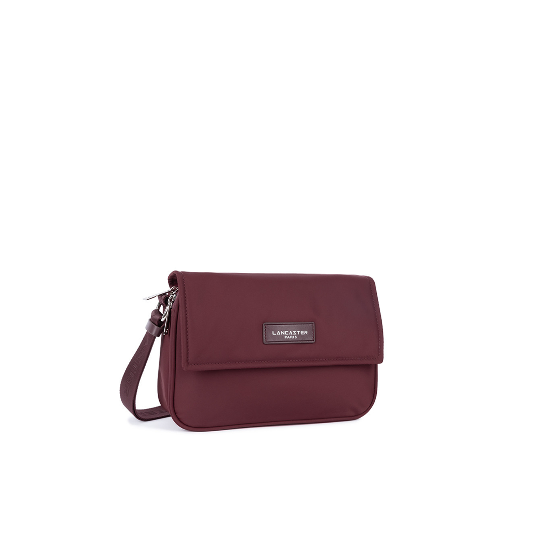 SAC GIBECIERE LANCASTER BASIC VITA BORDEAUX – Image 2