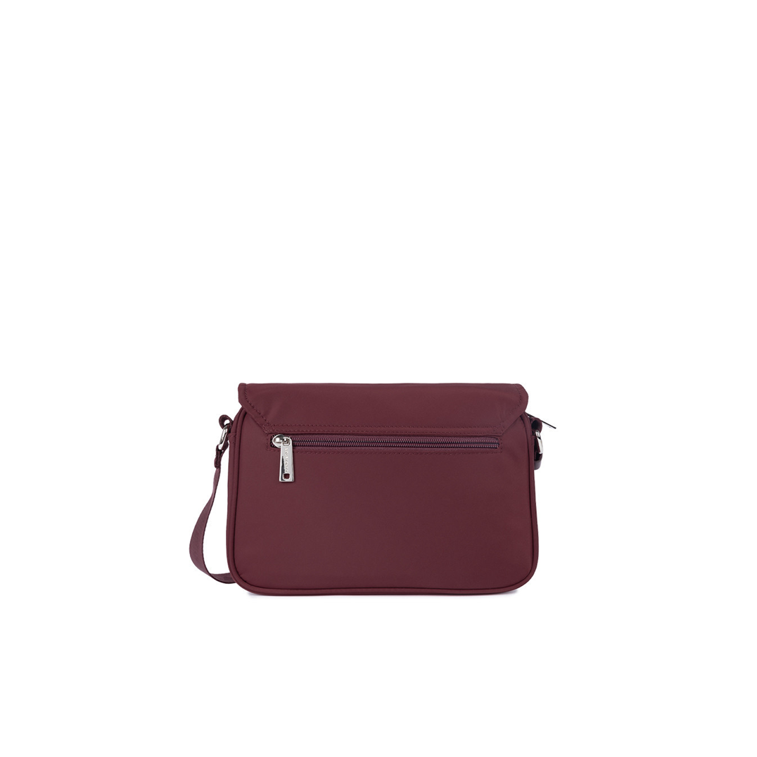 SAC GIBECIERE LANCASTER BASIC VITA BORDEAUX 510-78 BORDEAUX www.solene-maroquinerie.fr 3