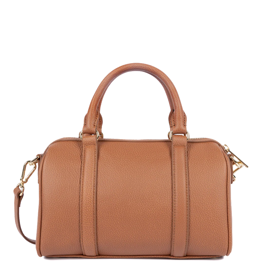 SAC POLOCHON LANCASTER MILANO ANA CAMEL 547-102 CAMEL www.solene-maroquinerie.fr 3