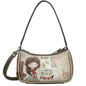 SAC PORTÉ ÉPAULE ANEKKE MUSE