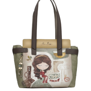 SAC TOTE ANEKKE MUSE