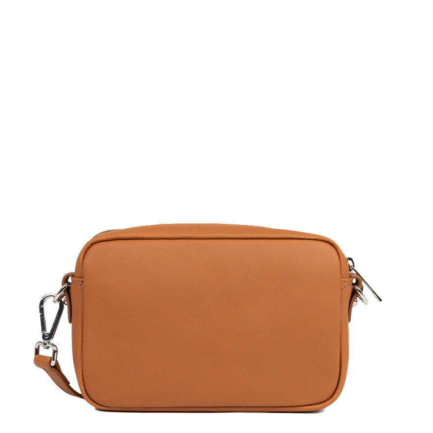 SAC TROTTEUR LANCASTER DONNA AMA CAMEL 480-068 CAMEL www.solene-maroquinerie.fr 3