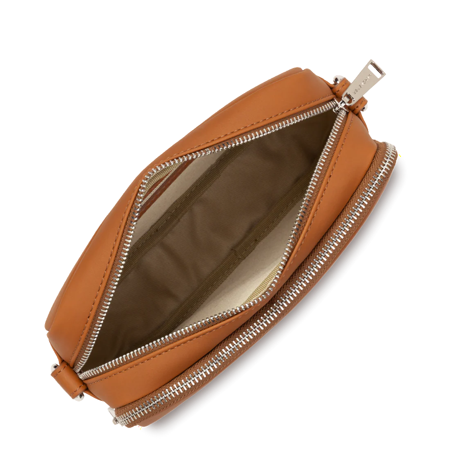 SAC TROTTEUR LANCASTER DONNA AMA CAMEL – Image 4