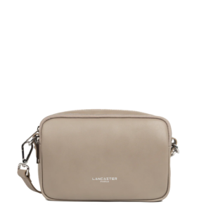 SAC TROTTEUR LANCASTER DONNA AMA MASTIC 480-068 MASTIC www.solene-maroquinerie.fr