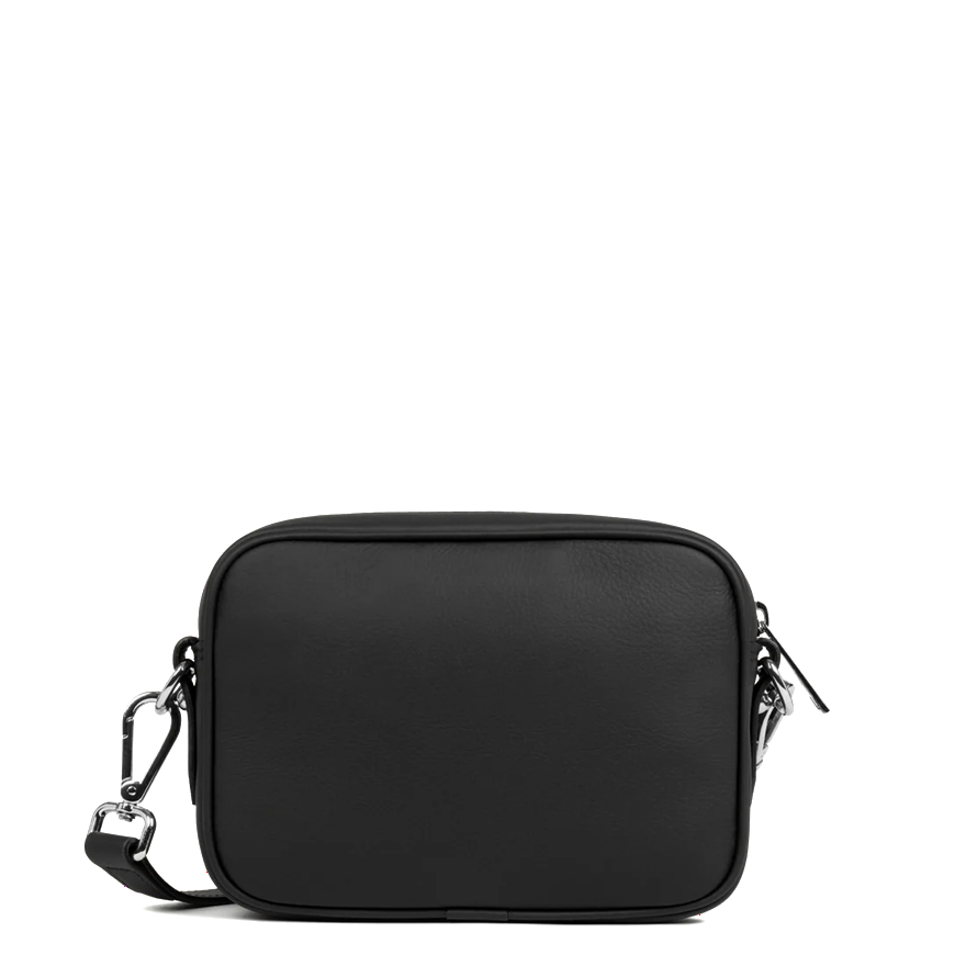 SAC TROTTEUR LANCASTER DONNA AMA NOIR 480-067 NOIR www.solene-maroquinerie.fr 3