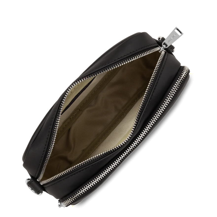 SAC TROTTEUR LANCASTER DONNA AMA NOIR 480-068 NOIR www.solene-maroquinerie.fr 4