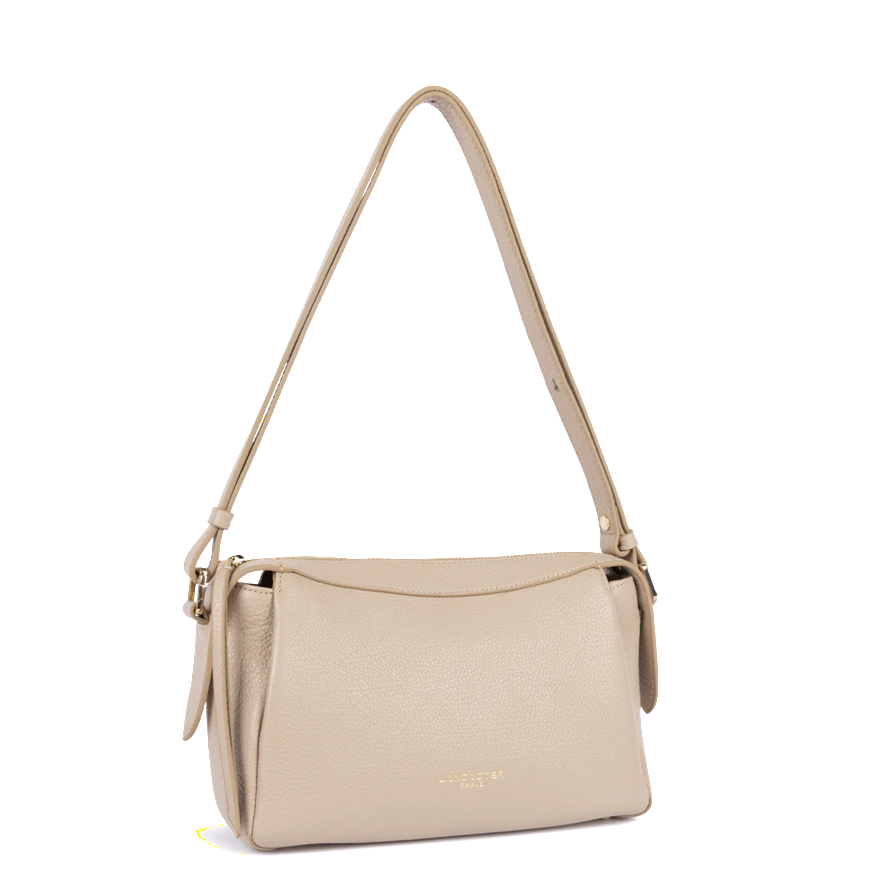SAC TROTTEUR LANCASTER DUNE BEIGE FONCÉ – Image 2