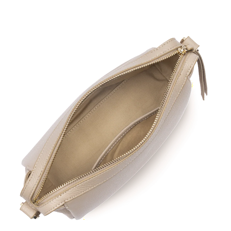 SAC TROTTEUR LANCASTER DUNE BEIGE FONCÉ 529-96 BEIGE FONCÉ www.solene-maroquinerie.fr 4