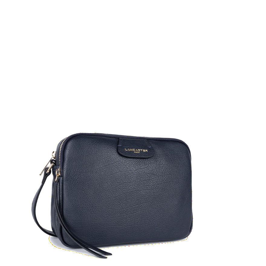 SAC TROTTEUR LANCASTER DUNE BLEU FONCÉ – Image 2