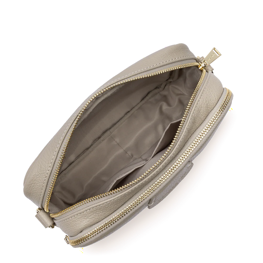 SAC TROTTEUR LANCASTER DUNE GALET 529-71 GALET www.solene-maroquinerie.fr 4