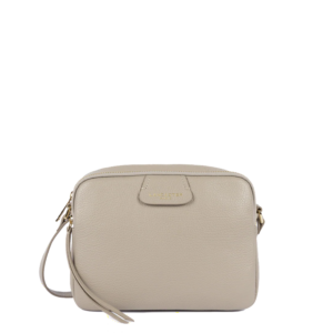 SAC TROTTEUR LANCASTER DUNE GALET 529-71 GALET www.solene-maroquinerie.fr