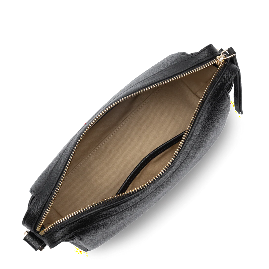 SAC TROTTEUR LANCASTER DUNE NOIR 529-96 NOIR www.solene-maroquinerie.fr 4
