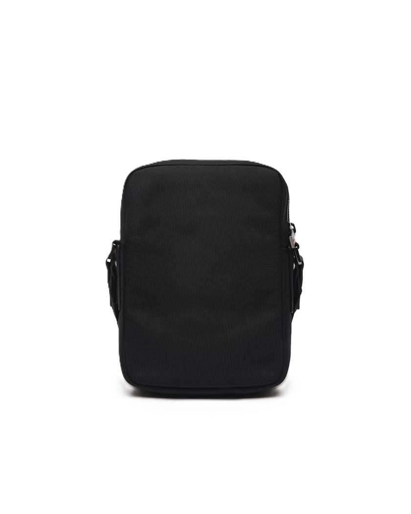 SACOCHE LACOSTE EVERYDAY NOIR NH5157EY 000 www.solene-maroquinerie.fr 3