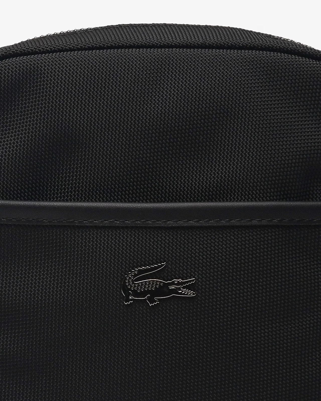 SACOCHE LACOSTE EVERYDAY NOIR NH5157EY 000 www.solene-maroquinerie.fr 5