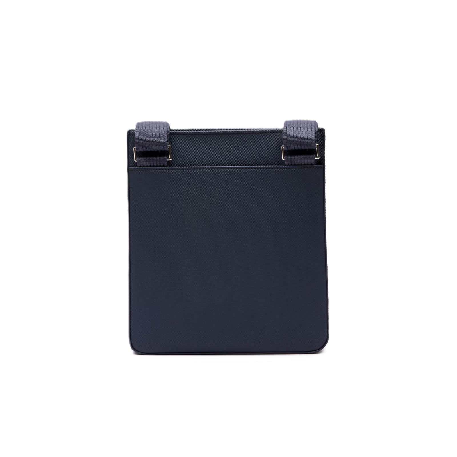 SACOCHE PLATE MEN'S CLASSIC LACOSTE MARINE NH4424HC 021 www.solene-maroquinerie.fr 3