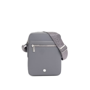 SACOCHE VERTICALE EN PETIT PIQUÉ LACOSTE LANGON CASTELROCK NH5272HW R58 www.solene-maroquinerie.fr