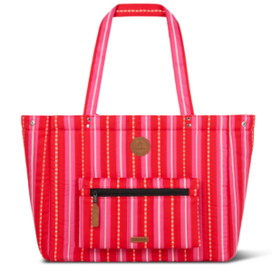TOTEBAG LARGE CABAIA COTIGNAC