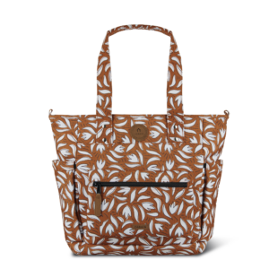 TOTEBAG MEDIUM PRO CABAIA SUMATRA