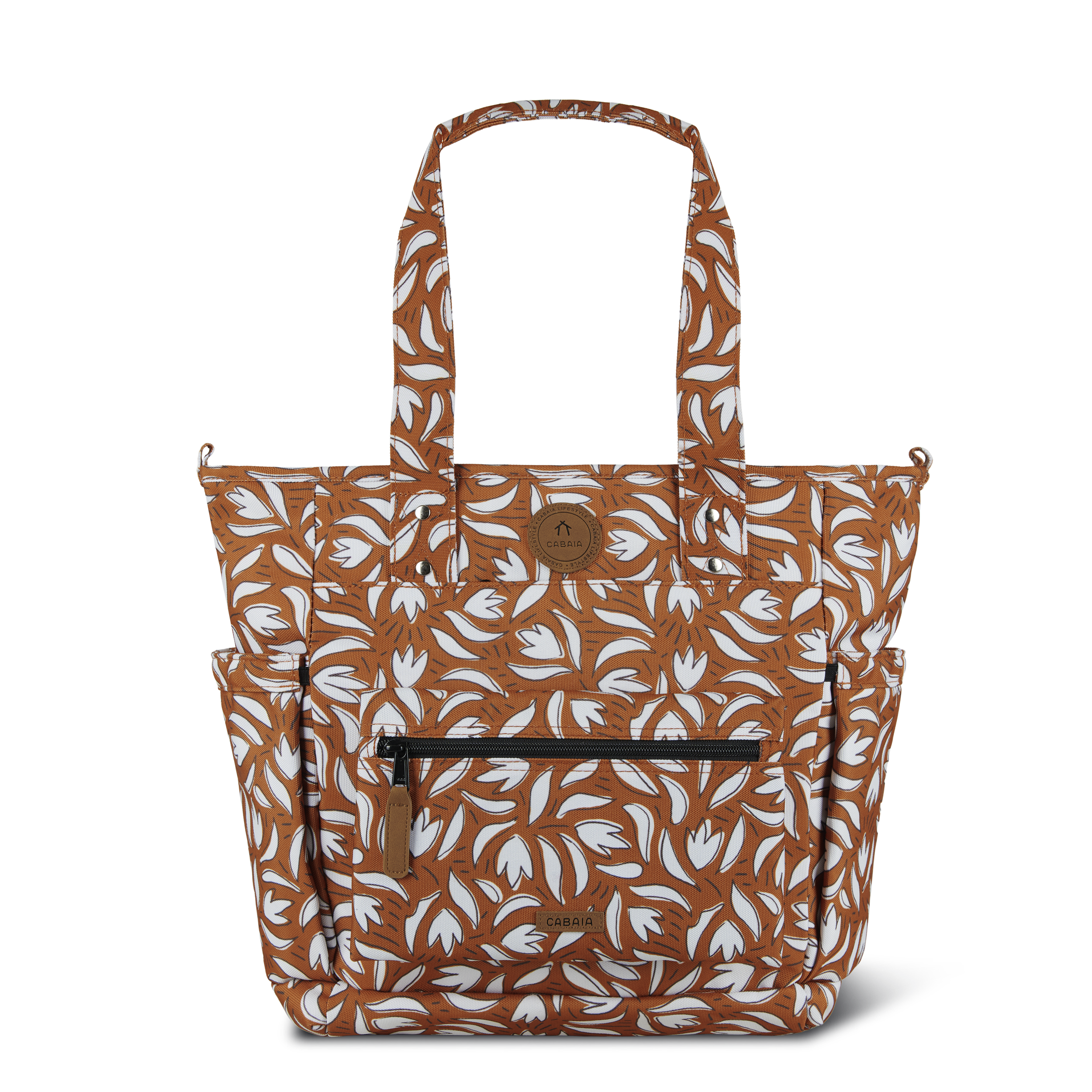 TOTEBAG MEDIUM PRO CABAIA SUMATRA