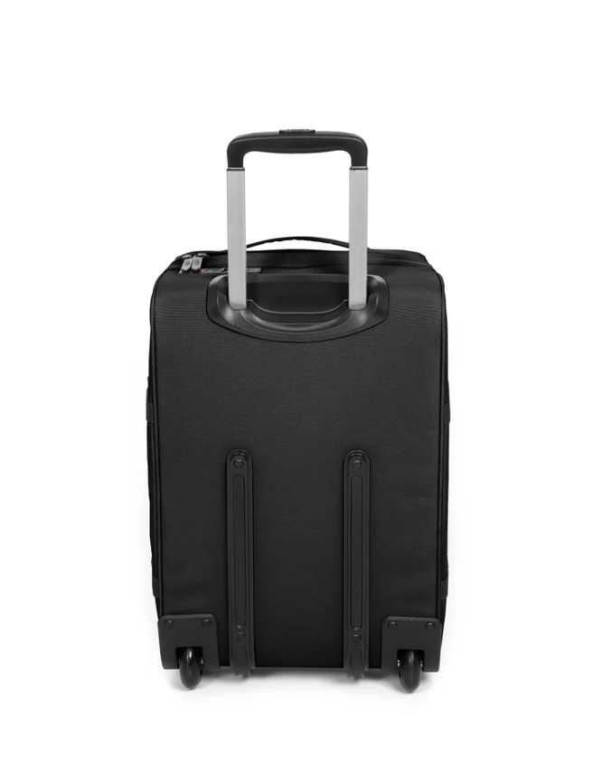 SAC DE VOYAGE EASTPAK TRANSIT'R S 008 BLACK – Image 3