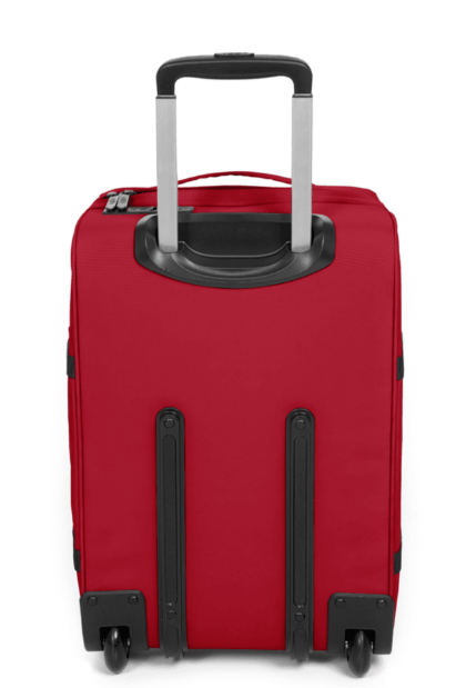 SAC DE VOYAGE EASTPAK TRANSIT'R S 1O9 SCARLET RED – Image 3