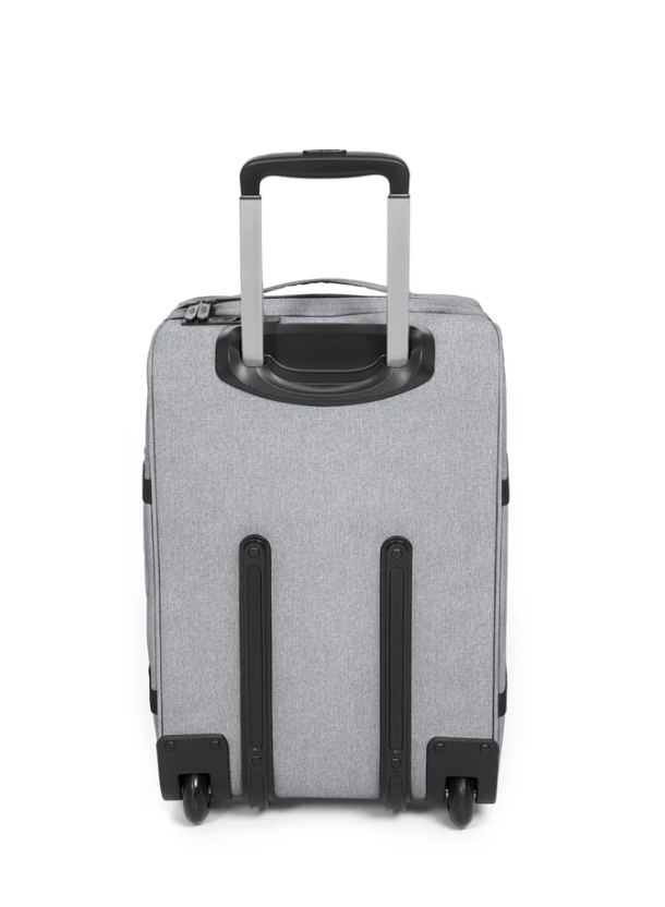 SAC DE VOYAGE EASTPAK TRANSIT'R S 363 SUNDAY GREY – Image 3
