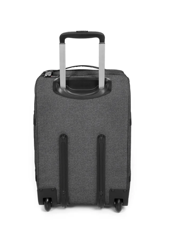 SAC DE VOYAGE EASTPAK TRANSIT'R S 77H BLACK DENIM – Image 3