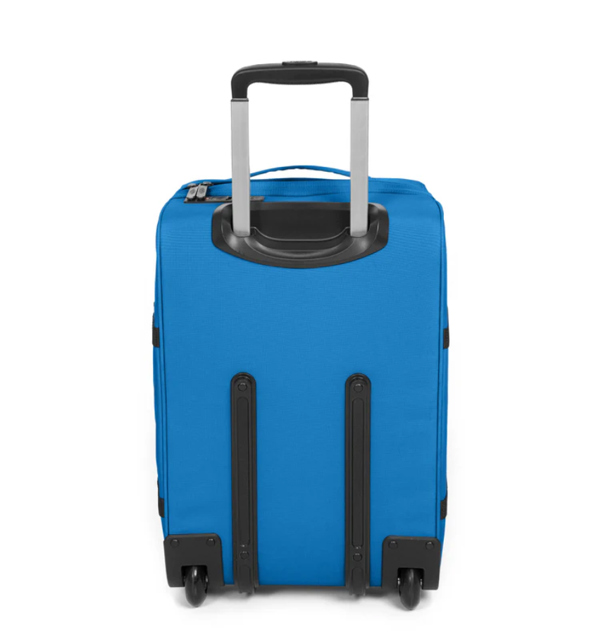SAC DE VOYAGE EASTPAK TRANSIT'R S 8Y1 AURORA BLUE – Image 3