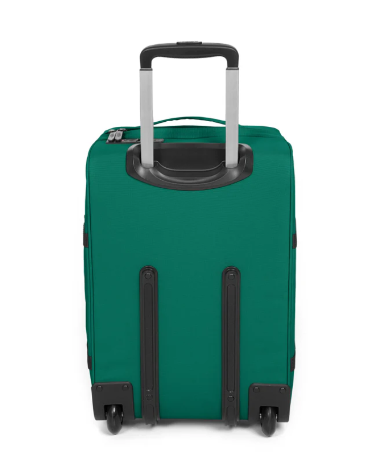 SAC DE VOYAGE EASTPAK TRANSIT'R S 7Y4 PINENEEDLE GREEN – Image 3