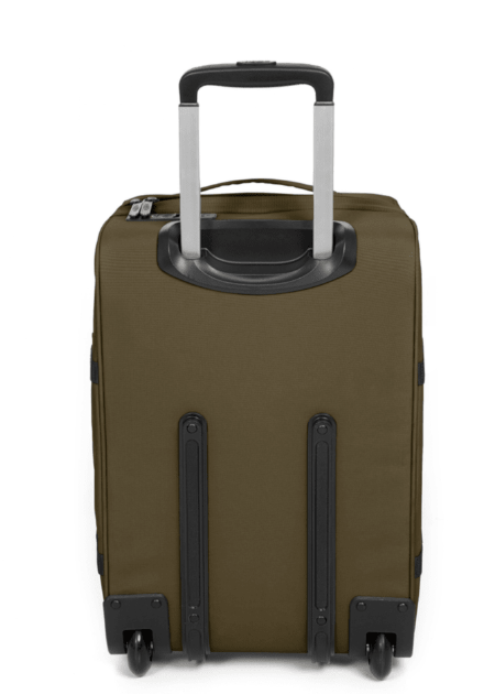 SAC DE VOYAGE EASTPAK TRANSIT'R S J32 ARMY OLIVE – Image 3