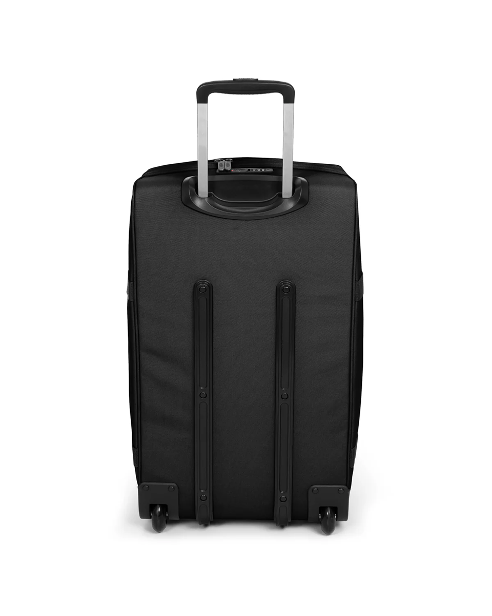 SAC DE VOYAGE EASTPAK TRANSIT'R L 008 BLACK – Image 3