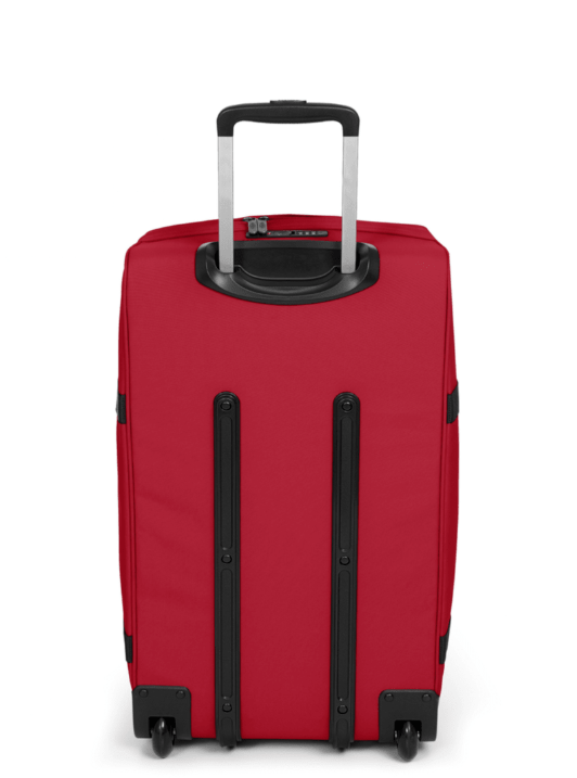 SAC DE VOYAGE EASTPAK TRANSIT'R L 1O9 SCARLET RED – Image 3