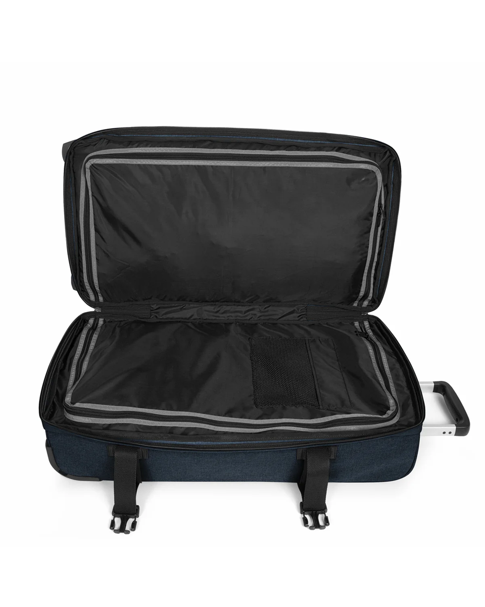 SAC DE VOYAGE EASTPAK TRANSIT'R L 26W TRIPLE DENIM – Image 2
