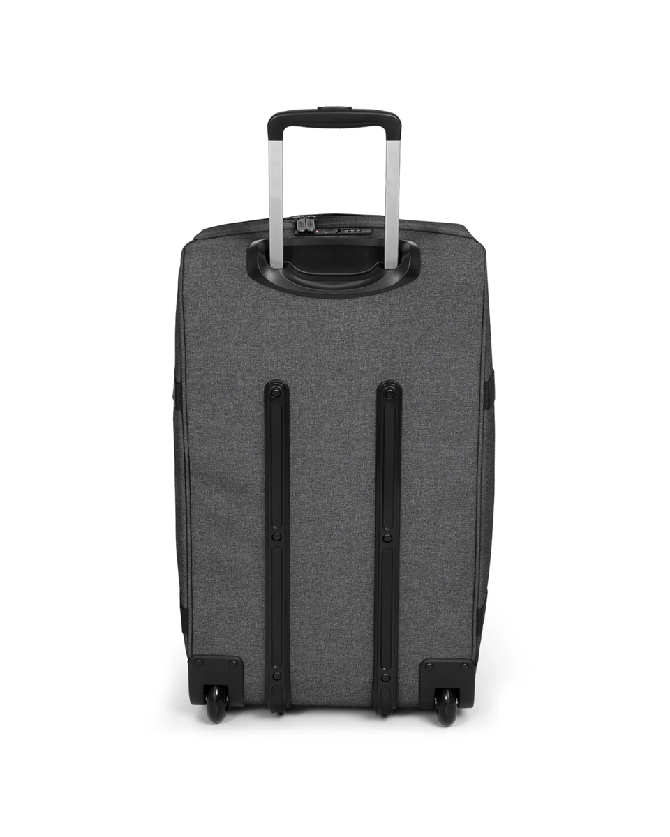 SAC DE VOYAGE EASTPAK TRANSIT'R L 77H BLACK DENIM – Image 3