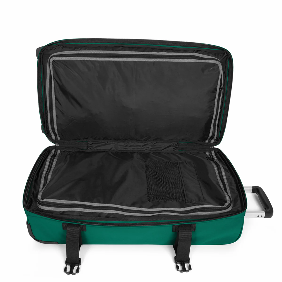 SAC DE VOYAGE EASTPAK TRANSIT'R L 7Y4 PINENEEDLE GREEN – Image 2