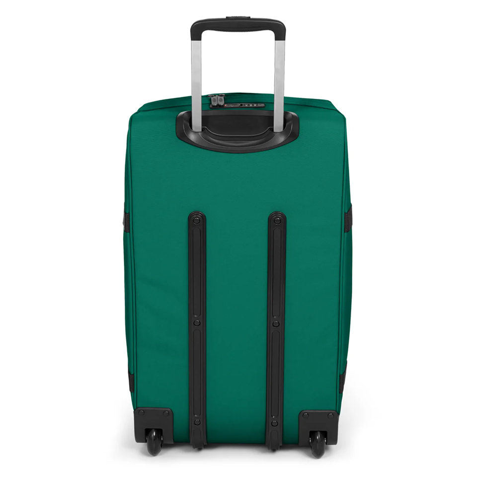 SAC DE VOYAGE EASTPAK TRANSIT'R L 7Y4 PINENEEDLE GREEN – Image 3