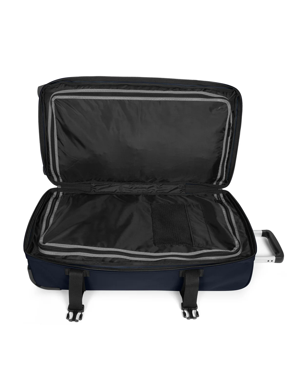 SAC DE VOYAGE EASTPAK TRANSIT'R L L83 ULTRA MARINE – Image 3