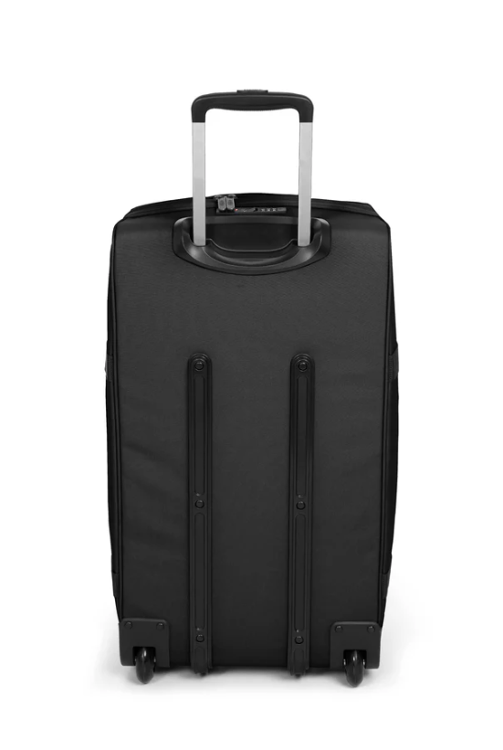 SAC DE VOYAGE EASTPAK TRANSIT'R M 008 BLACK – Image 3