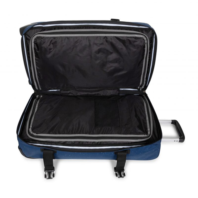 SAC DE VOYAGE EASTPAK TRANSIT'R M 1Q0 SW STARS NAVY – Image 2