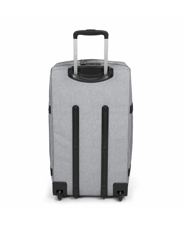 SAC DE VOYAGE EASTPAK TRANSIT'R M 363 SUNDAY GREY – Image 3