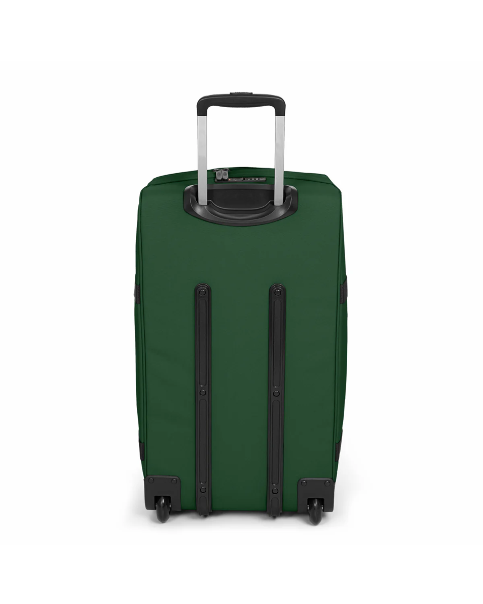 SAC DE VOYAGE EASTPAK TRANSIT'R M 5V4 BRISTLE GREEN – Image 3