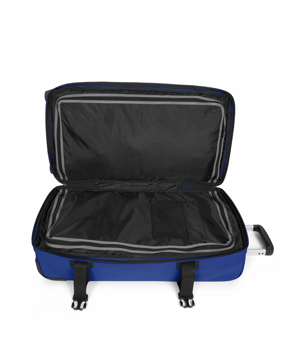 SAC DE VOYAGE EASTPAK TRANSIT'R M 6V2 ELECTRIC BLUE – Image 2