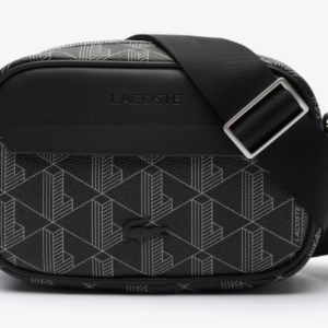 PETITE SACOCHE REPORTER LACOSTE THE BLEND