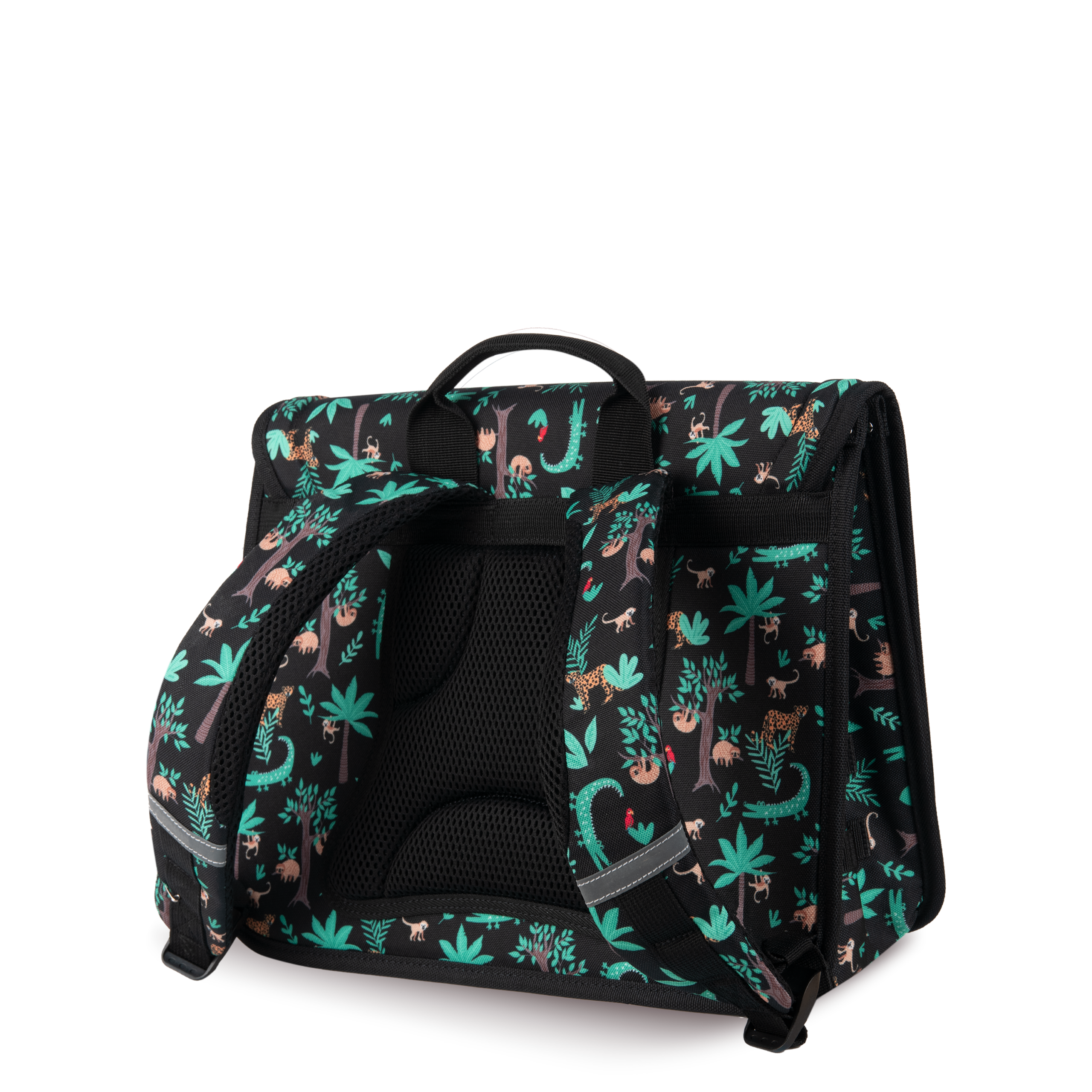 CARTABLE DISCOVER CABAIA MEDIUM AVIGNON www.solene-maroquinerie.fr 4