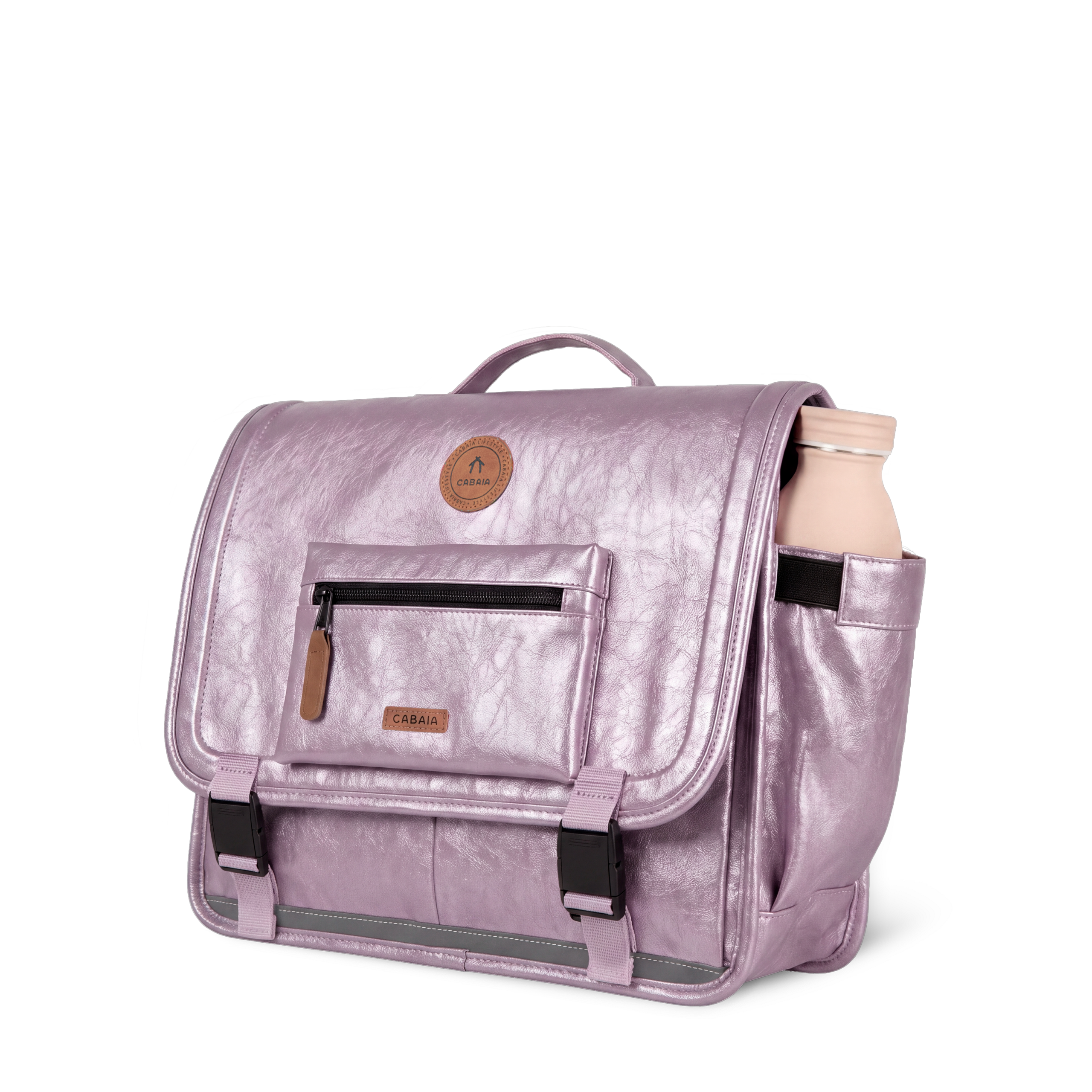 CARTABLE DISCOVER CABAIA MEDIUM CAPRI www.solene-maroquinerie.fr 5