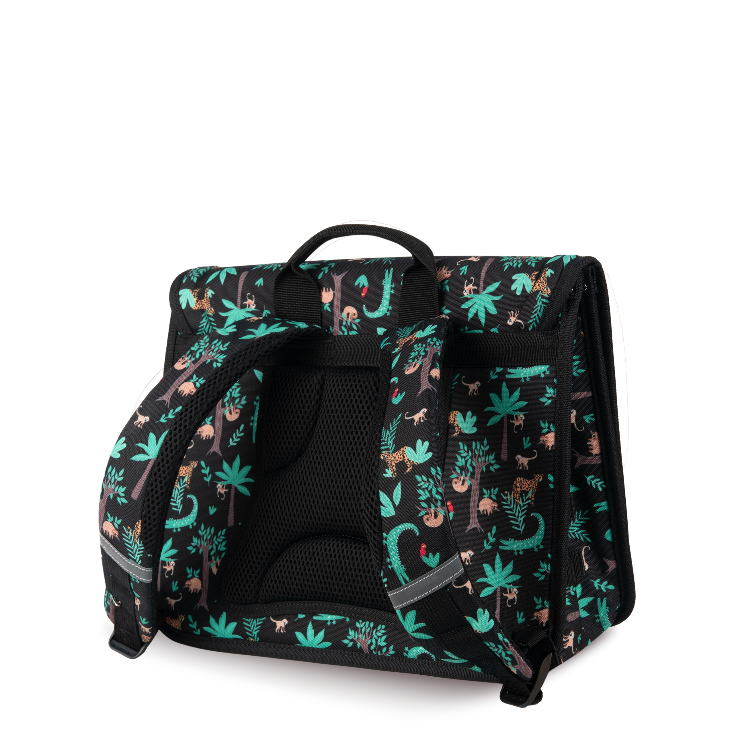 CARTABLE DISCOVER CABAIA SMALL AVIGNON www.solene-maroquinerie.fr 4