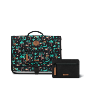 CARTABLE DISCOVER CABAIA SMALL AVIGNON www.solene-maroquinerie.fr