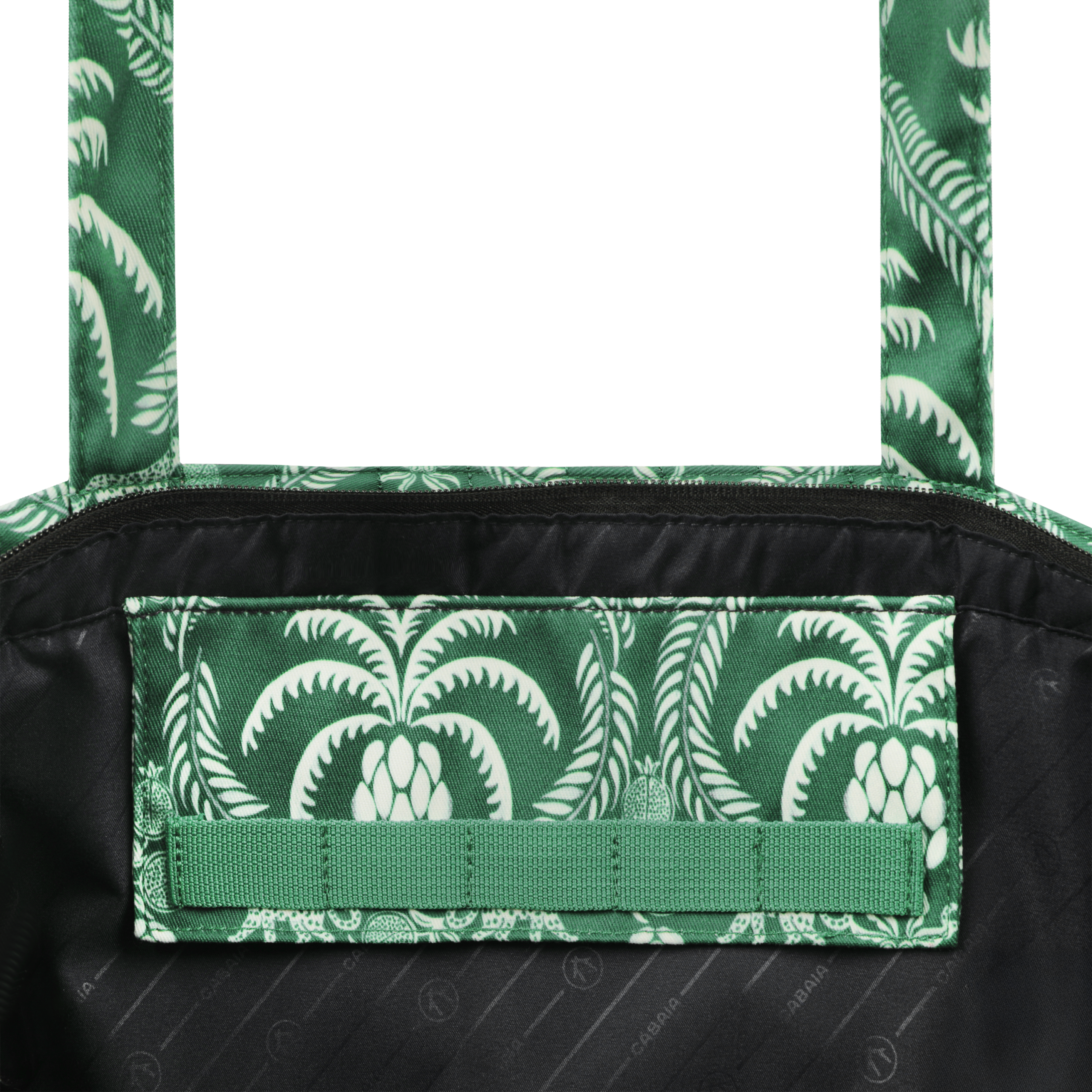 MAXI TOTEBAG CABAIA MARDIN www.solene-maroquinerie.fr 3