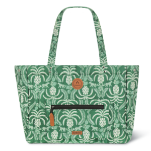 MAXI TOTEBAG CABAIA MARDIN www.solene-maroquinerie.fr